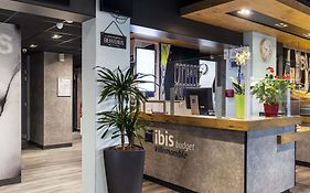 ibis Budget Villemomble ,hotel en travaux, photos non contractuelles